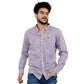 ACTIV MEN KAROH SHIRT - NAVY*RED SHSS22-8899 Activ Abou Alaa