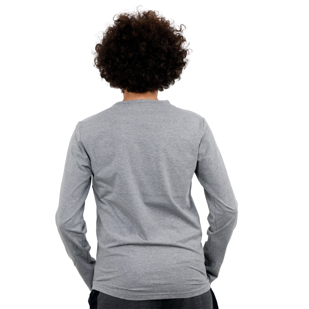 ACTIV MEN L-S T-SHIRT - CHANET TSFW23-77075 Activ Abou Alaa