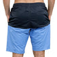 ACTIV MEN MICROFIBER SHORT - GREY ORSS23-11372 Activ Abou Alaa