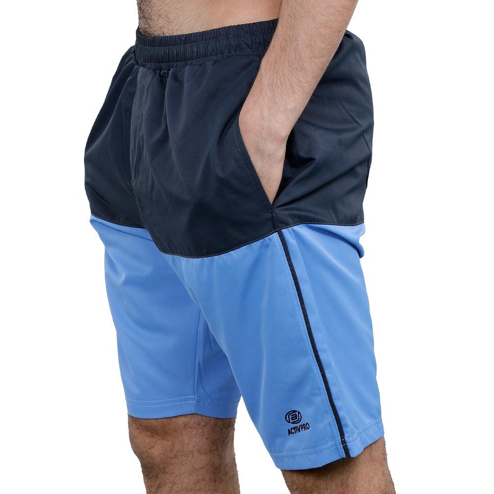 ACTIV MEN MICROFIBER SHORT - GREY ORSS23-11372 Activ Abou Alaa