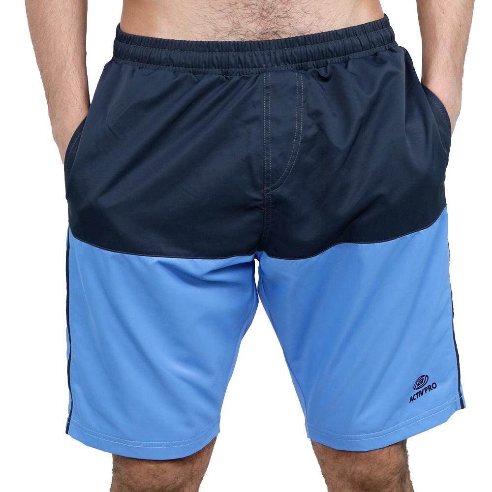 ACTIV MEN MICROFIBER SHORT - GREY ORSS23-11372 Activ Abou Alaa