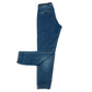 ACTIV MEN SHERWAL JEANS PANTS - BLUE 46-2096 Activ Abou Alaa