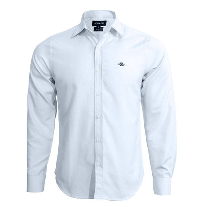 ACTIV MEN SLIM SHIRT - SKYBLUE SHSS23-8929 Activ Abou Alaa