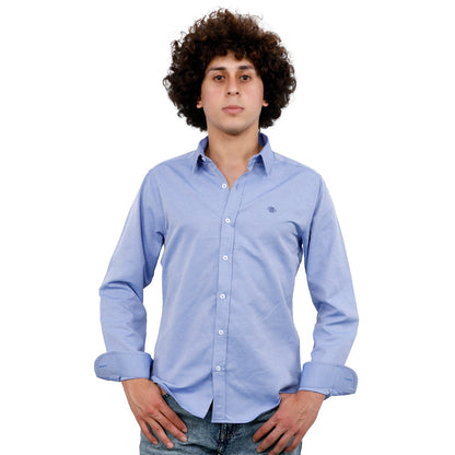 ACTIV MEN SLIM SHIRT - ZAHRY SHSS23-8932 Activ Abou Alaa