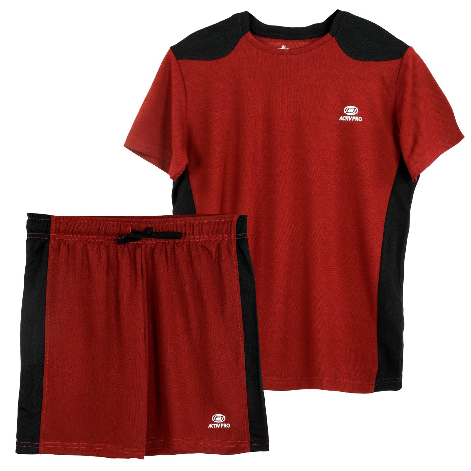 Men's Set Activ Abou Alaa