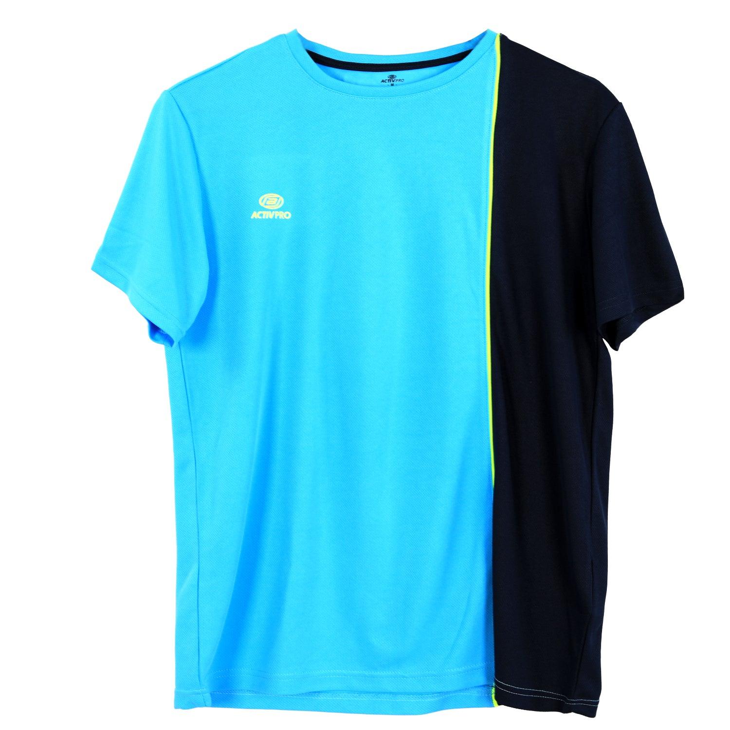 ACTIV MEN SPORTS SET - L.SKYBLU SETSS22-175 Activ Abou Alaa