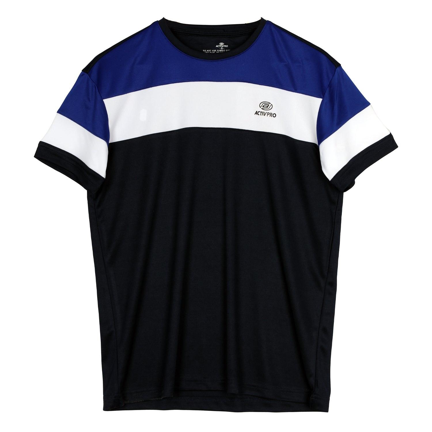 ACTIV MEN SPORTS SET - NAVY SETSS23-197 Activ Abou Alaa