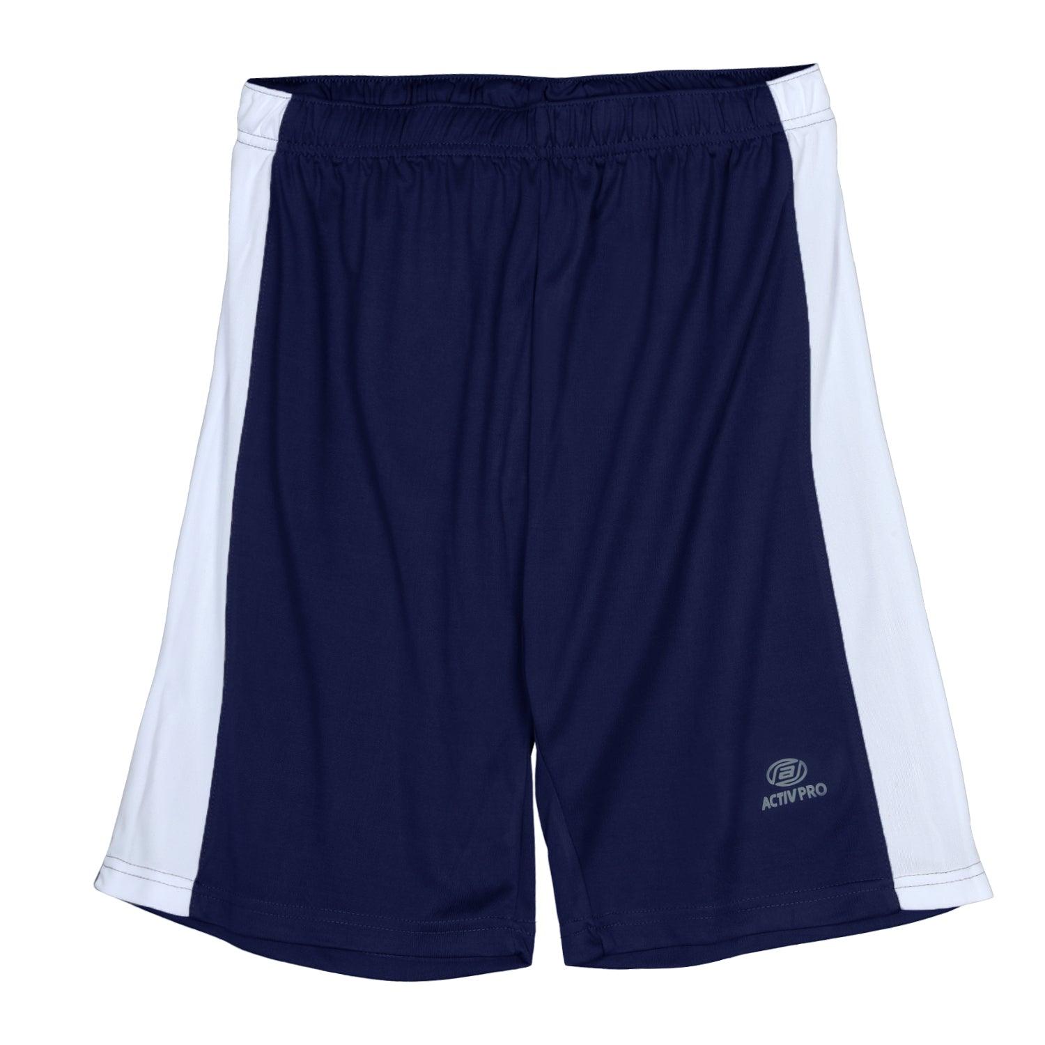 ACTIV MEN SPORTS SET - NAVY SETSS23-197 Activ Abou Alaa