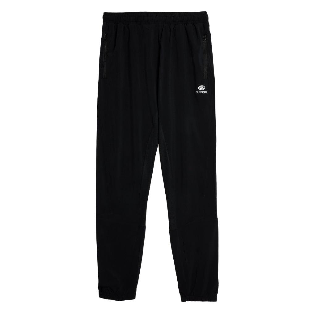 ACTIV MEN SPORTS SWEATPANTS - BLACK PNFW23-3283 Activ Abou Alaa