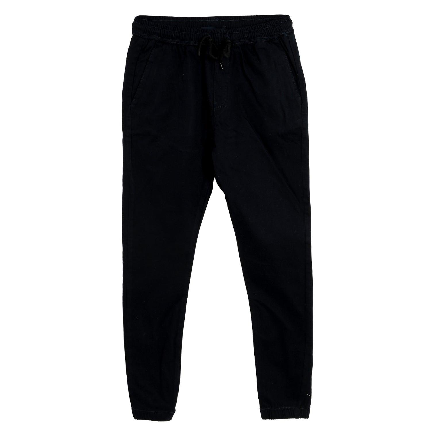 ACTIV MEN'S JOGGER PANTS - D.NAVY PNTFW22-478 Activ Abou Alaa