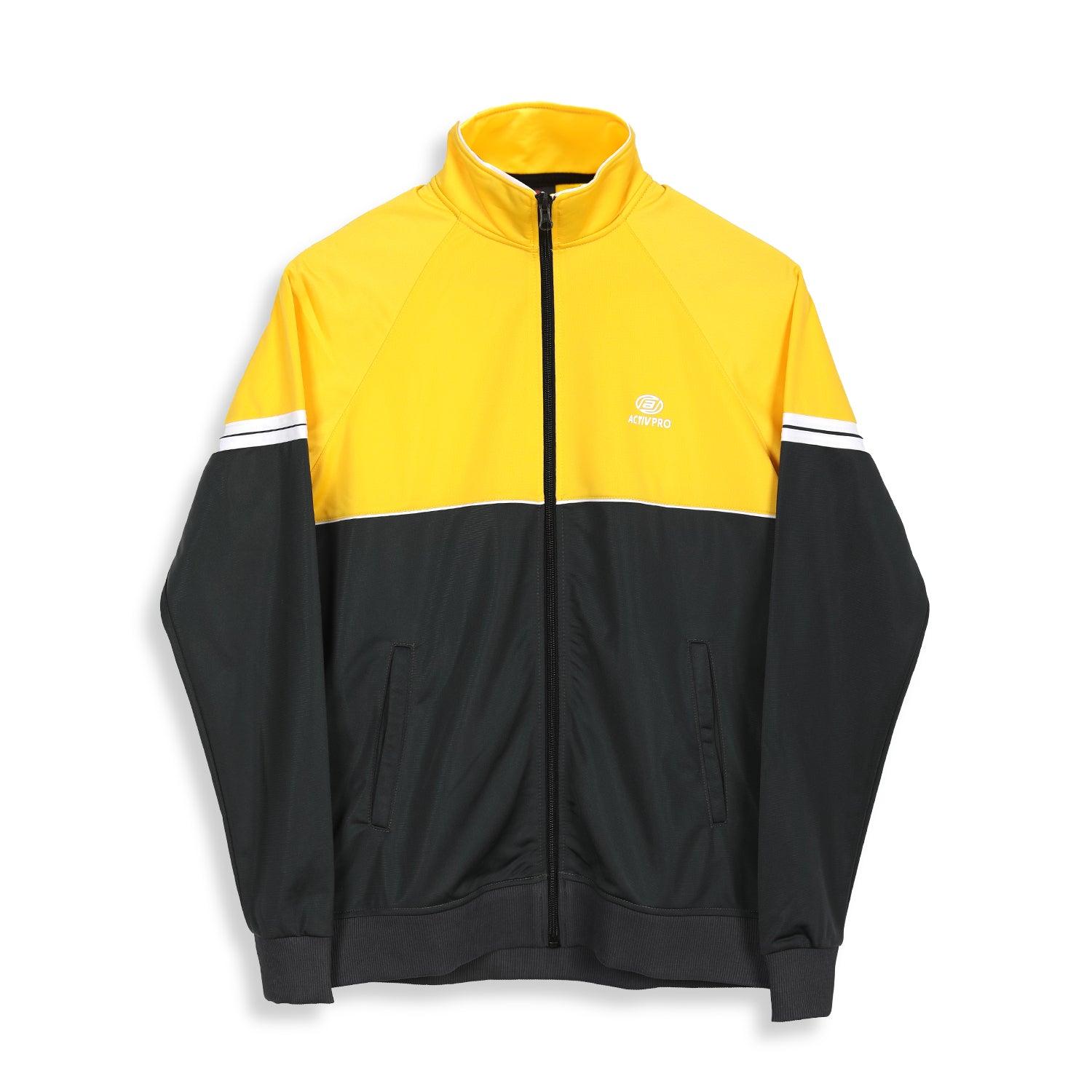 ACTIV MEN'S SPORTS TRACKSUIT - D.GREY TRFW22-5307 Activ Abou Alaa