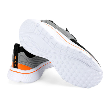 ACTIV RUNNING SHOES - BLACK RU23146 Activ Abou Alaa