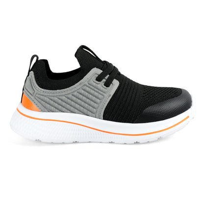 ACTIV RUNNING SHOES - BLACK RU23146 Activ Abou Alaa