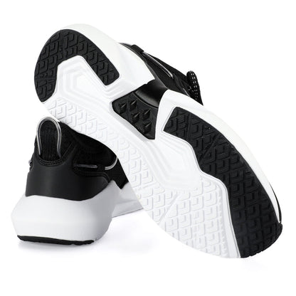 ACTIV RUNNING SHOES - BLACK RU23255 Activ Abou Alaa