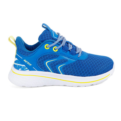 ACTIV RUNNING SHOES - BLUE RU23153 Activ Abou Alaa