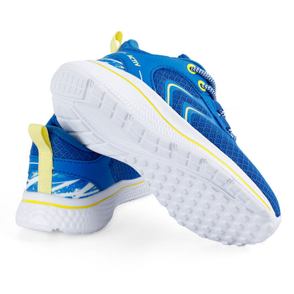 ACTIV RUNNING SHOES - BLUE RU23153 Activ Abou Alaa