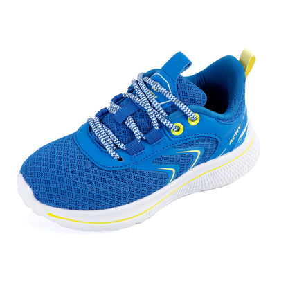 ACTIV RUNNING SHOES - BLUE RU23153 Activ Abou Alaa