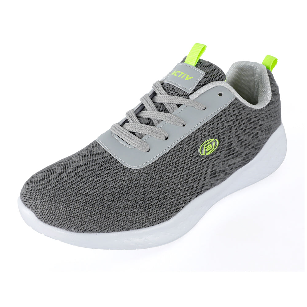 ACTIV TRAINING SHOES - WHITE | Activ Abou Alaa