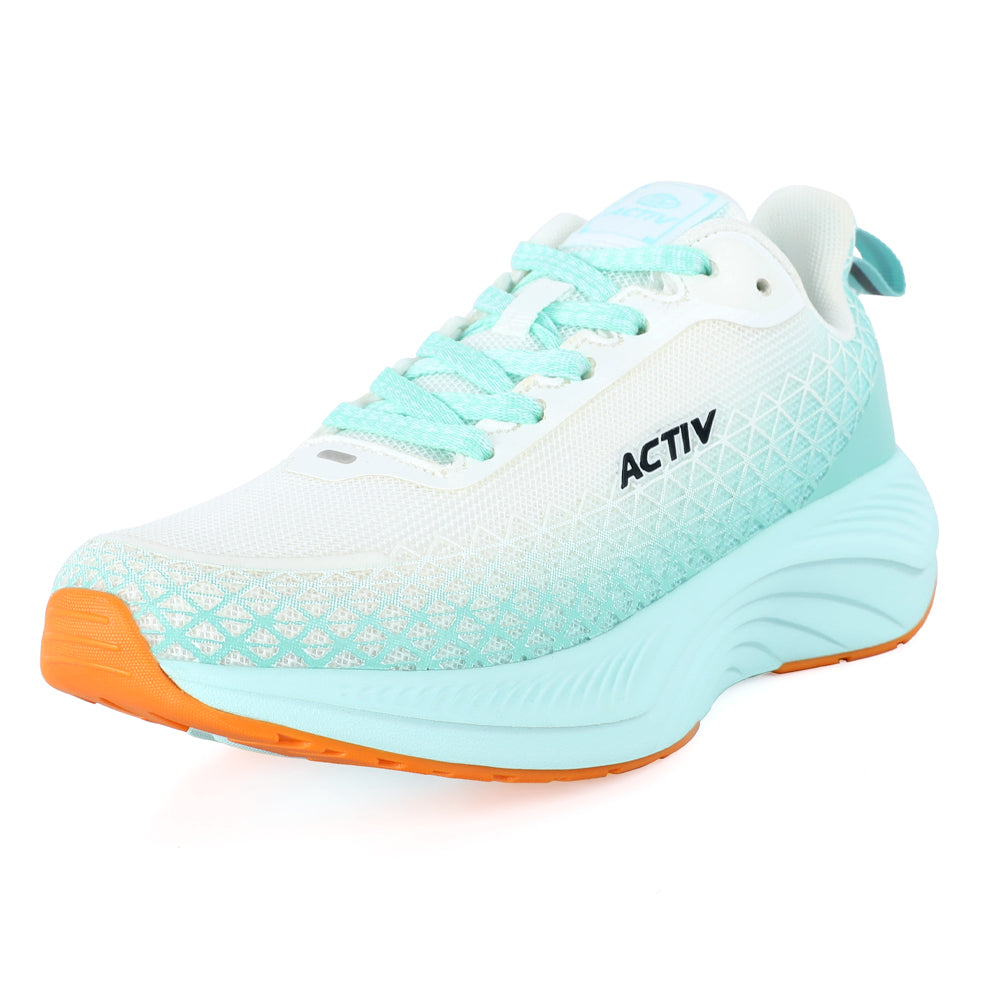 ACTIV RUNNING SHOES - MINT GREEN RU23271 Activ Abou Alaa