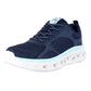 ACTIV RUNNING SHOES - NAVY RU23276 Activ Abou Alaa