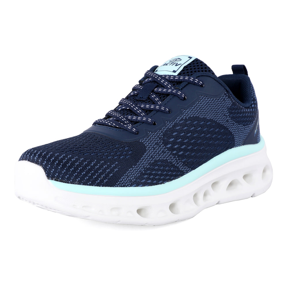 ACTIV RUNNING SHOES - NAVY RU23276 Activ Abou Alaa