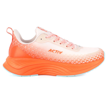 ACTIV RUNNING SHOES - ORANGE RU23272 Activ Abou Alaa