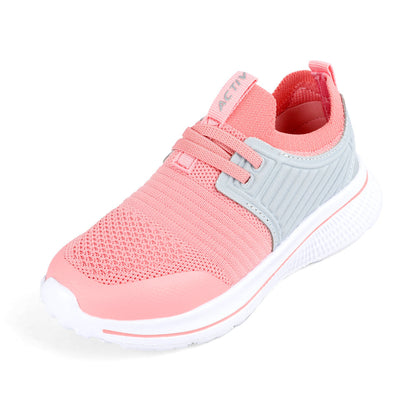 ACTIV RUNNING SHOES - PINK RU23149 Activ Abou Alaa