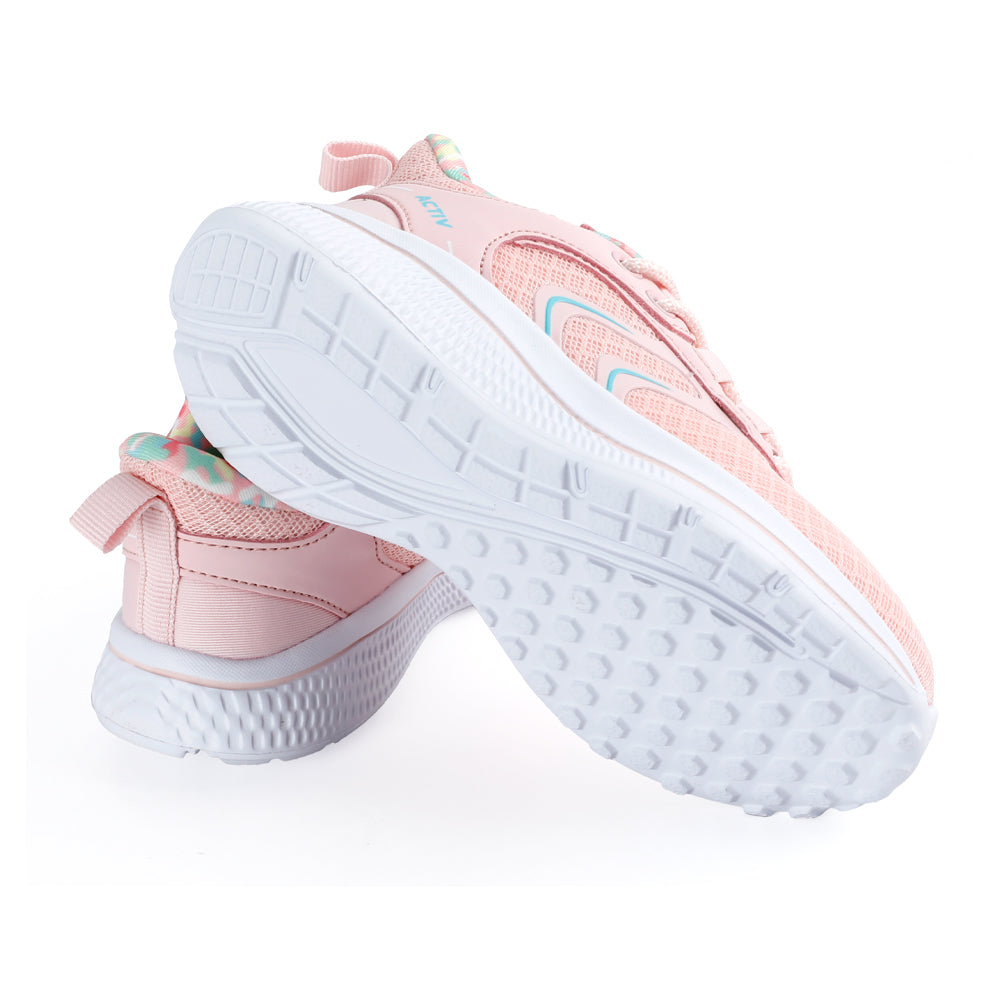 ACTIV RUNNING SHOES - PINK RU23151 Activ Abou Alaa