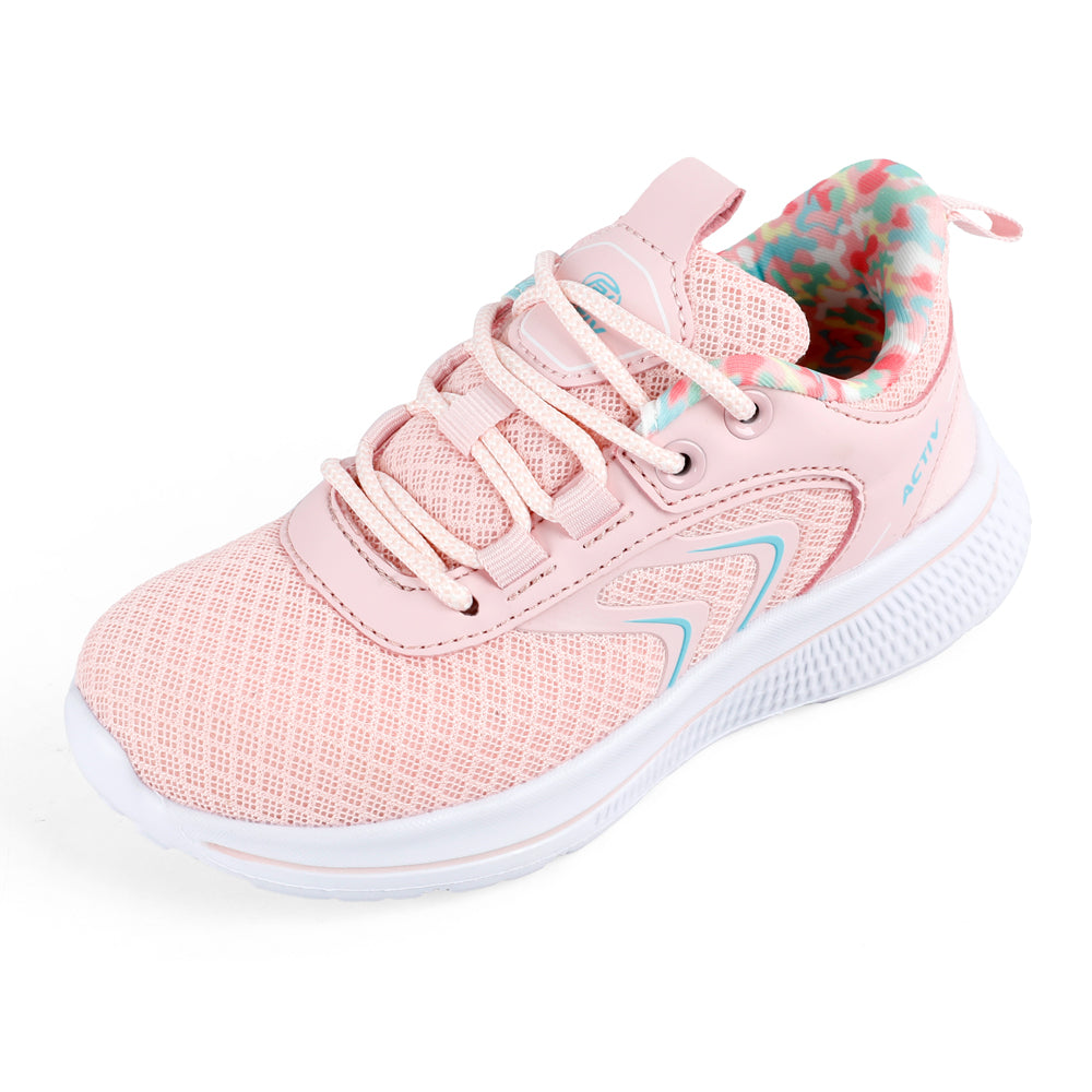 ACTIV RUNNING SHOES - PINK RU23151 Activ Abou Alaa