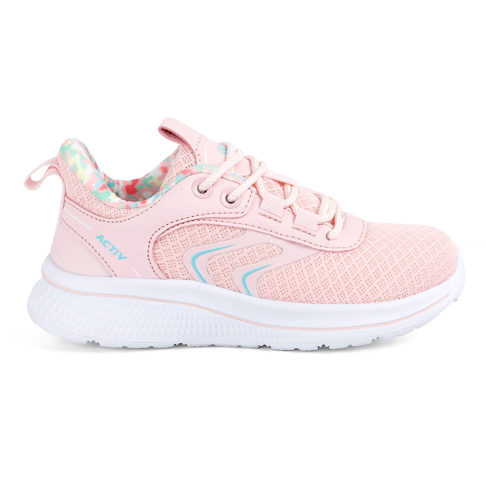 ACTIV RUNNING SHOES - PINK RU23151 Activ Abou Alaa