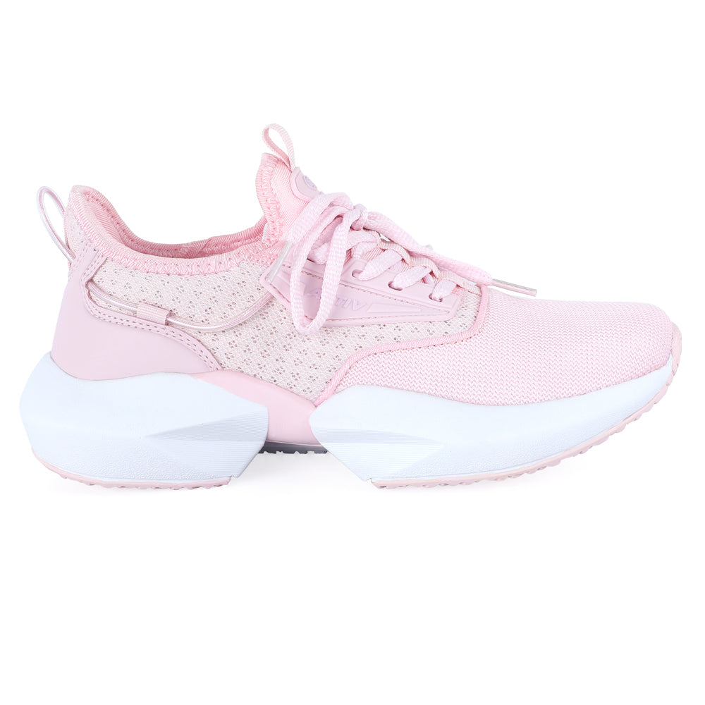 ACTIV RUNNING SHOES - PINK RU23254 Activ Abou Alaa