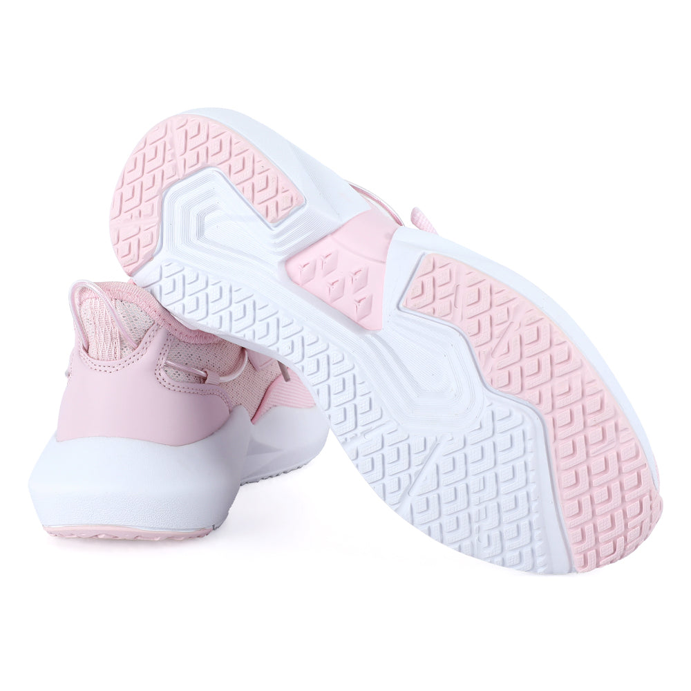 ACTIV RUNNING SHOES - PINK RU23254 Activ Abou Alaa