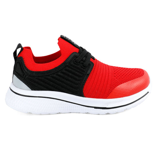 ACTIV RUNNING SHOES - RED RU23147 Activ Abou Alaa