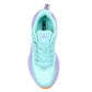 ACTIV RUNNING SHOES - Turquoise*Purple RU23273 Activ Abou Alaa