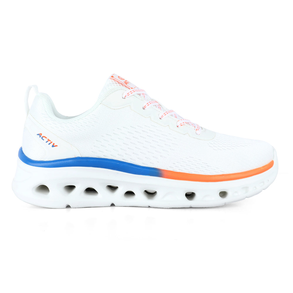 ACTIV RUNNING SHOES - WHITE RU23274 Activ Abou Alaa