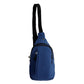 ACTIV SHOULDER BAG - D.BLUE SHB23-556710 Activ Abou Alaa