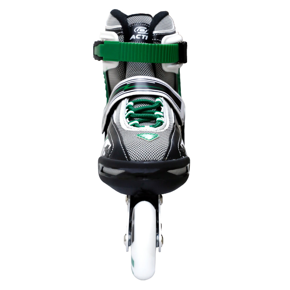 ACTIV SKATE SHOES - BLACK SK23086 Activ Abou Alaa