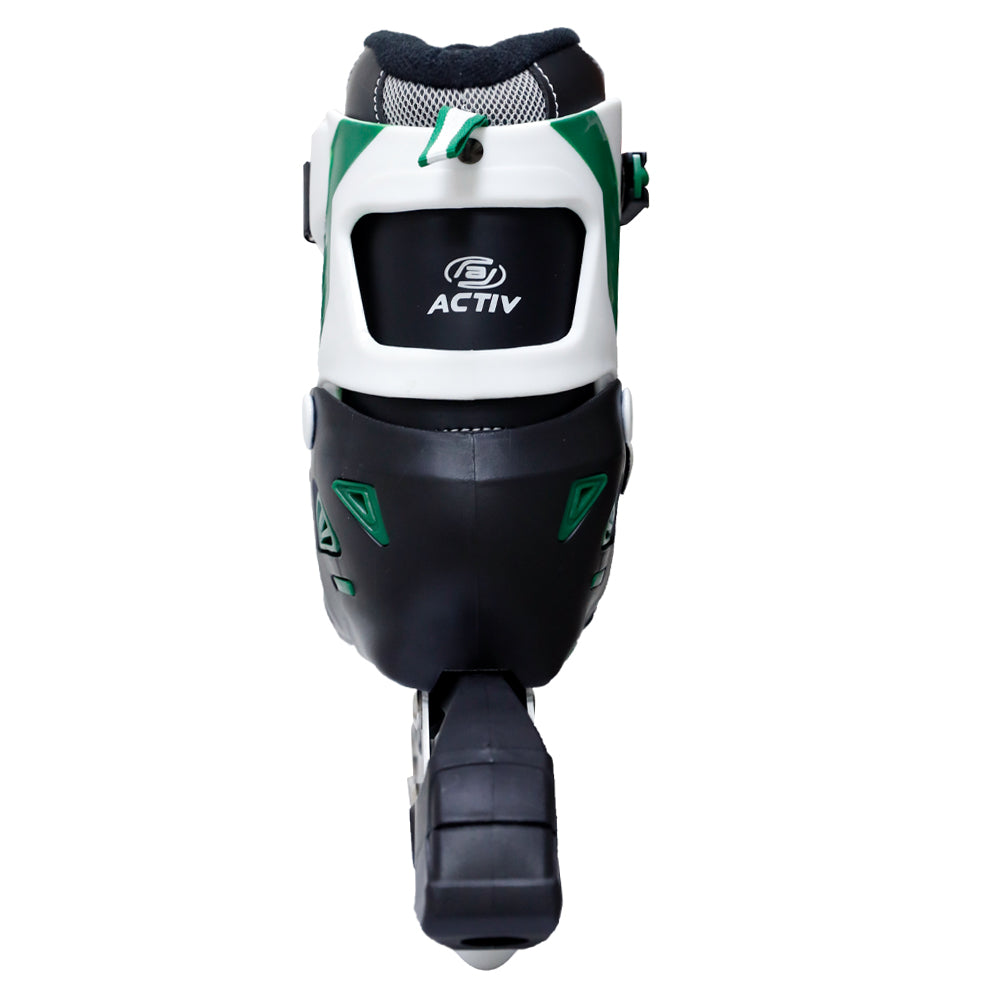 ACTIV SKATE SHOES - BLACK SK23086 Activ Abou Alaa