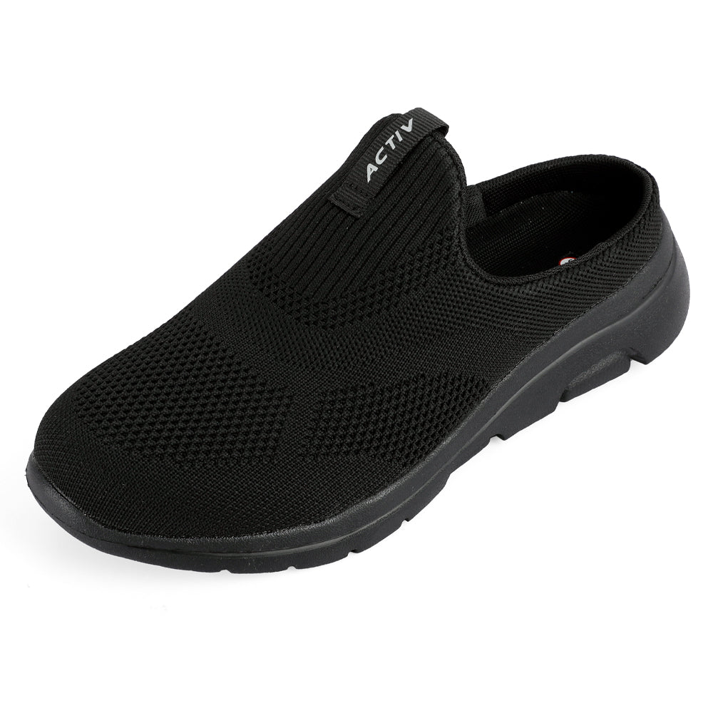 Skechers Slip On Black Shoes: Comfort, Style, and Versatility