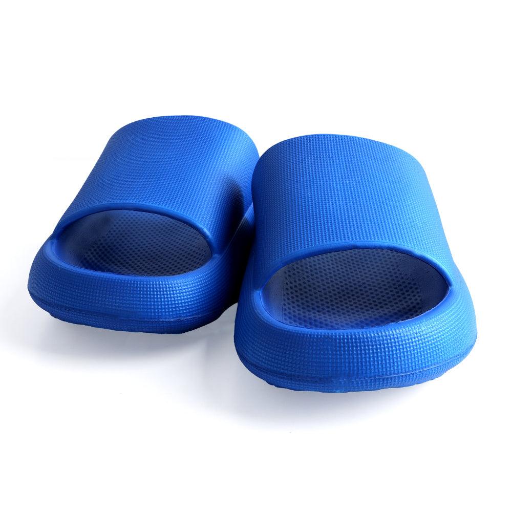 ACTIV SLIDE SLIPPER - BLUE SL23006 Activ Abou Alaa