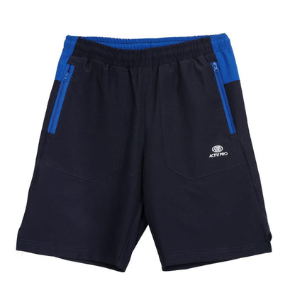 ACTIV SPORTS SHORT - NAVY ORSS23-11386 Activ Abou Alaa