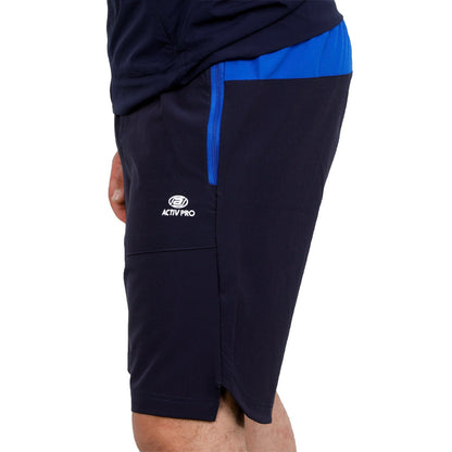 ACTIV SPORTS SHORT - NAVY ORSS23-11386 Activ Abou Alaa