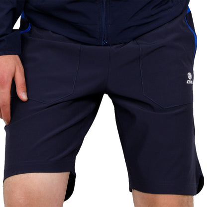 ACTIV SPORTS SHORT - NAVY ORSS23-11386 Activ Abou Alaa