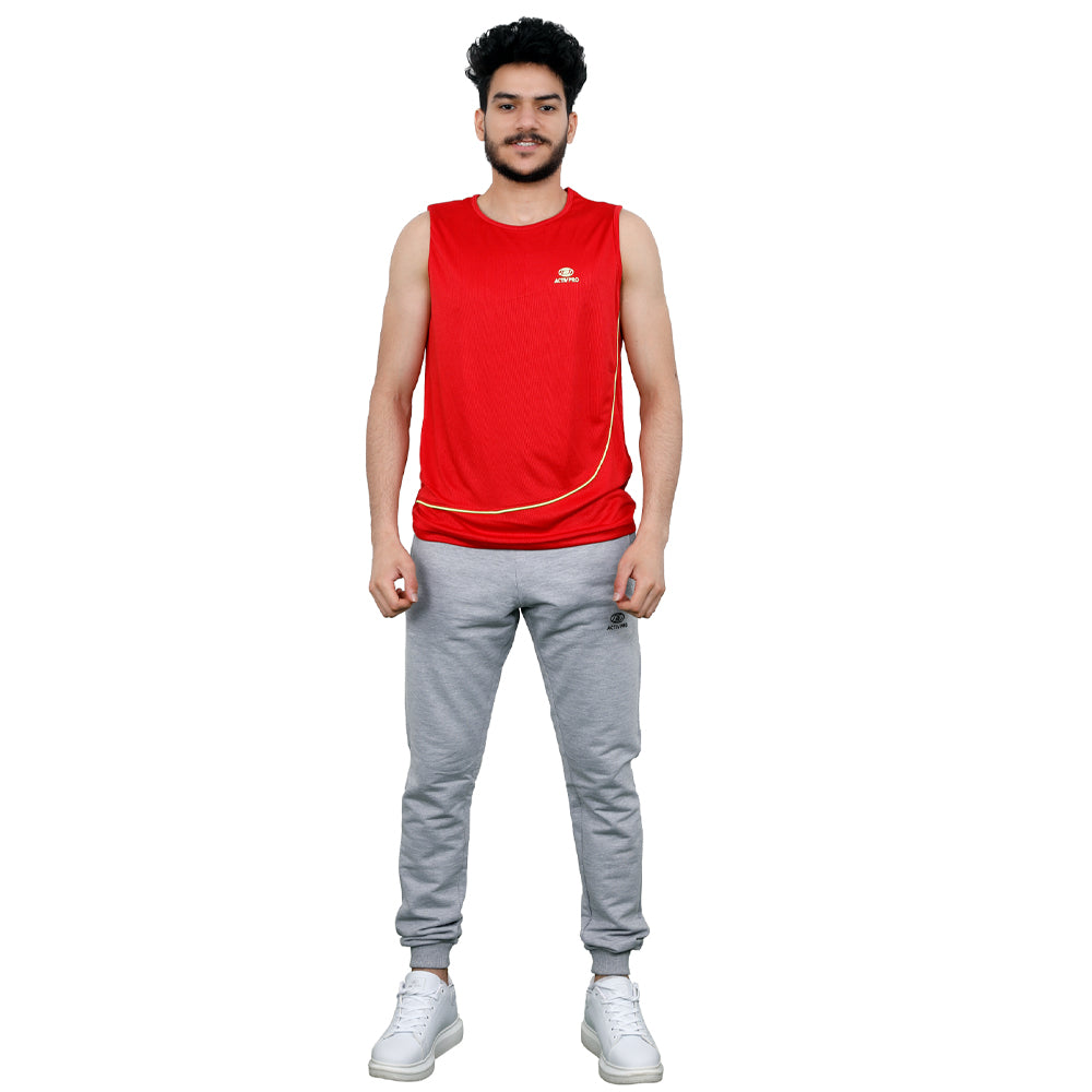 ACTIV SWEATPANTS - CHANET PNTSS23-3294 Activ Abou Alaa