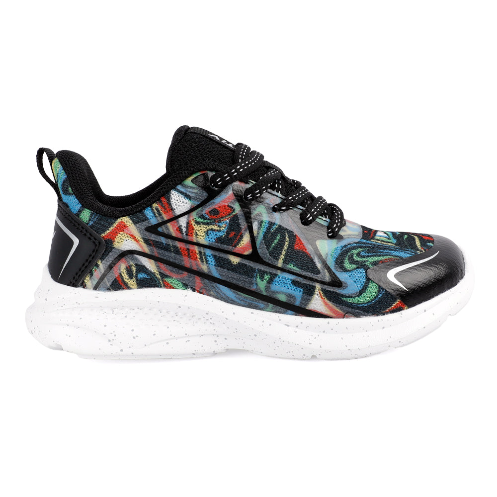 ACTIV TRAINING SHOES - BLACK TRN23142 Activ Abou Alaa