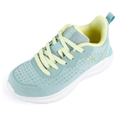ACTIV TRAINING SHOES - MINT TRN23140 Activ Abou Alaa