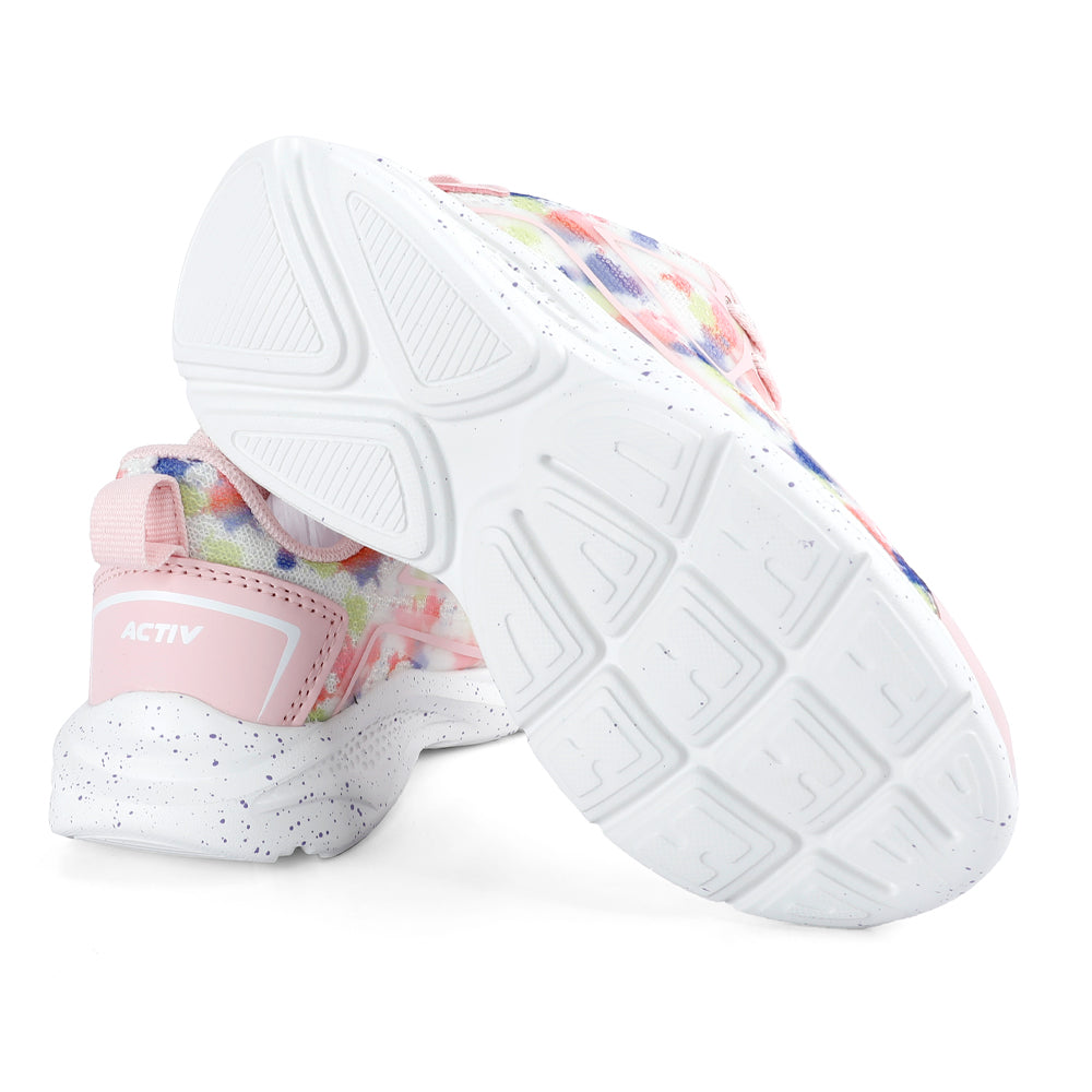 ACTIV TRAINING SHOES - PINK TRN23143 Activ Abou Alaa
