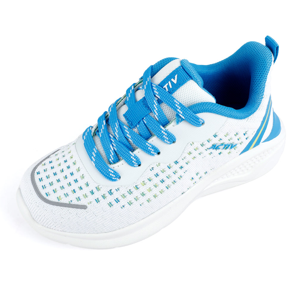 ACTIV TRAINING SHOES - WHITE TRN23139 Activ Abou Alaa