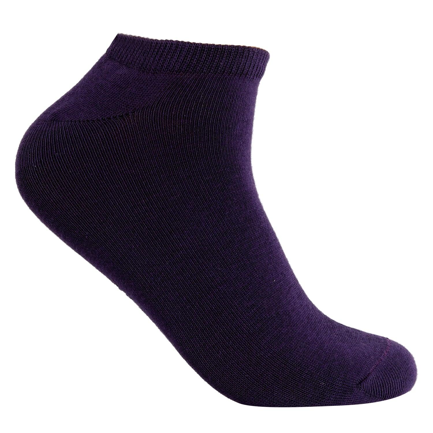 ACTIV WOMEN SOCKS PACKAGE *3 - COLORS A-931 Activ Abou Alaa
