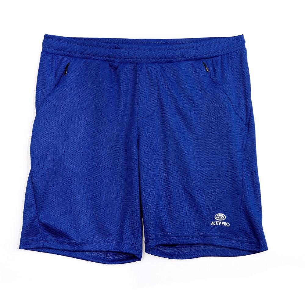 ACTIV ZIPPER SHORT - ZAHRY ORSS23-11384 Activ Abou Alaa